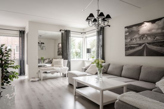 Bostadsrätt, Källegatan 9, Borås - Centrum, Borås