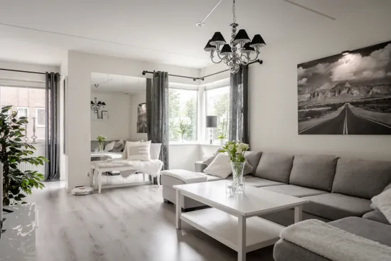 Bostadsrätt, Källegatan 9, Borås - Centrum, Borås