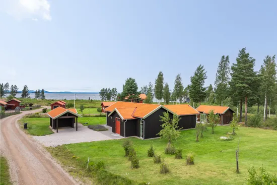 Fritidshus, Sjögårdarna 4, Tällberg, Leksand