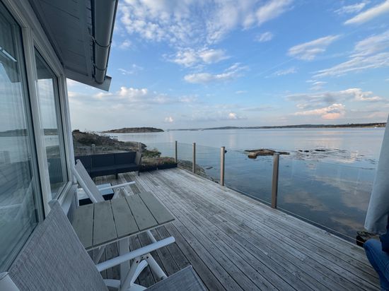 Bostadsrätt, Fritidshus, Tältstadsvägen 4, Knarrholmen , Göteborg