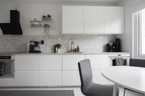 Bostadsrätt, Lagman Eskils Väg 5, Lerum - Centralt, Lerum