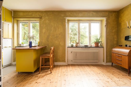 Bostadsrätt, Tvingvägen 26, Hökmossen/Telefonplan, Stockholm