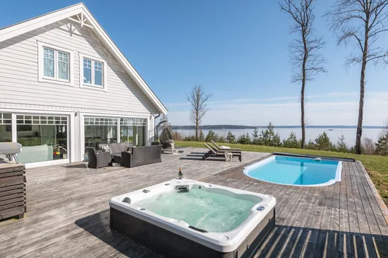 Villa, Vånga 30, Skärblacka, Norrköping