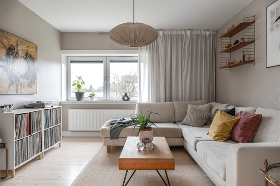 Villa, Jakobsgatan 30, Centralt, Kävlinge