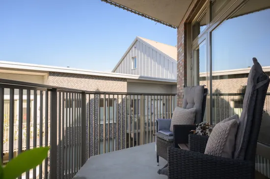 Bostadsrätt, Allétorget 12, Hyllie, Malmö