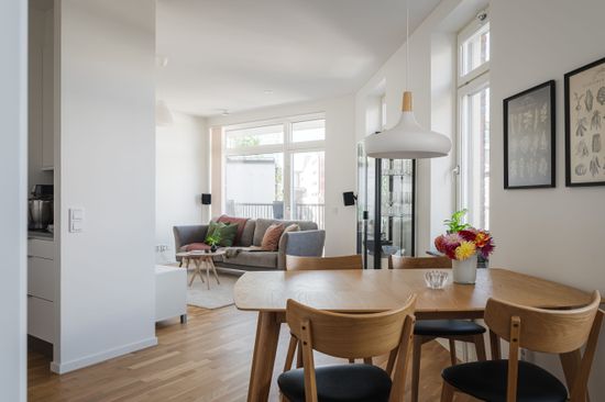 Bostadsrätt, Allétorget 12, Hyllie, Malmö