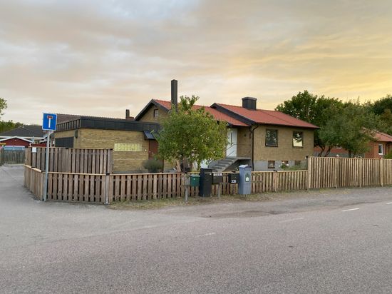 Villa, Ola Pärs väg 2, Fjärestad, Helsingborg