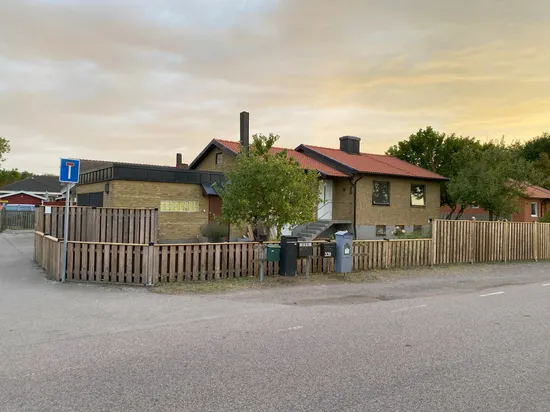 Villa, Ola Pärs väg 2, Fjärestad, Helsingborg