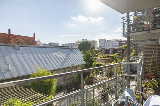 Bostadsrätt, Scaniaplatsen 21, Västra Hamnen, Malmö