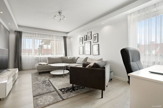 Bostadsrätt, Brännavägen 25, Brännan, Härnösand