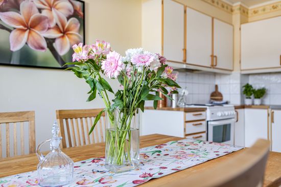 Bostadsrätt, Östergränd 8B - 1001, Östra Gärdet, Falkenberg