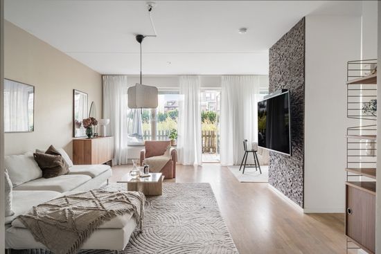 Bostadsrätt, Vinthundsgatan 88, Järvastaden, Sundbyberg