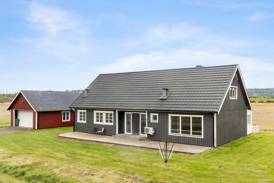 Villa, Dala Källebacka, Falköping