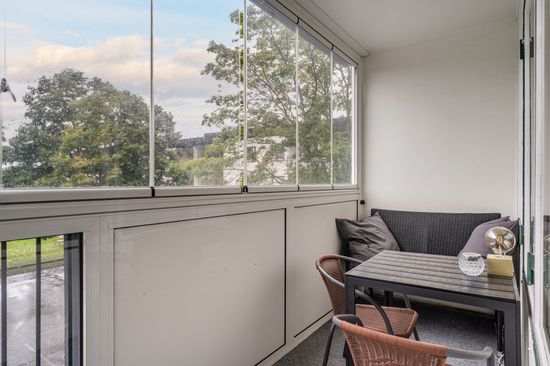 Bostadsrätt, Kruthornsvägen 3B, Edsberg, Sollentuna