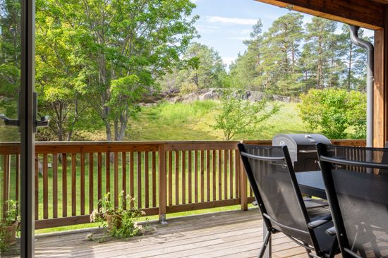 Bostadsrätt, Vaktstigen 3A, Segeltorp, Huddinge