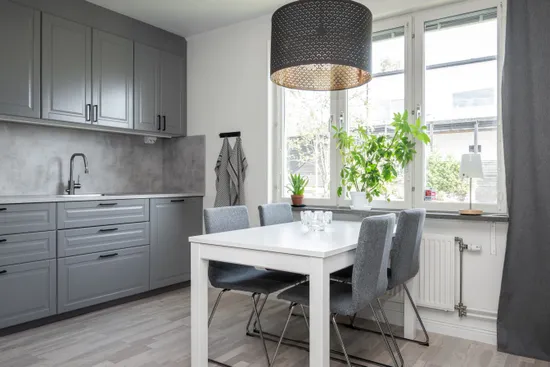 Bostadsrätt, Vaktstigen 3A, Segeltorp, Huddinge