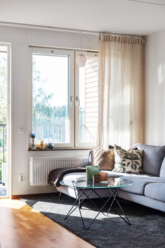 Bostadsrätt, Maria Winkvists väg 10 A, Norrtälje stad - Solbacka strand, Norrtälje