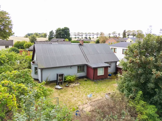 Villa, Östraby 9077, Hörby