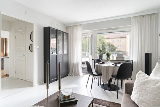 Bostadsrätt, Vasbergsgatan 10, Norr, Eskilstuna