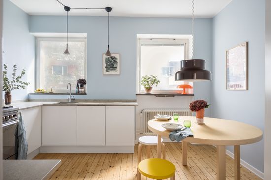 Bostadsrätt, Lidköpingsvägen 55, Hammarbyhöjden, Johanneshov, Stockholm