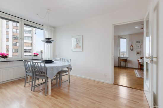 Bostadsrätt, Aspnäsvägen 42, 7 tr., Jakobsberg, Järfälla