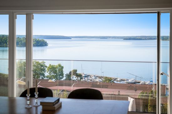 Villa, Mälarvägen 31, Hässelby Södra Villastad, Stockholm