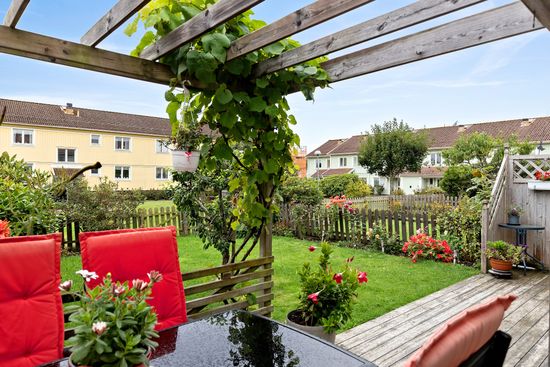 Bostadsrätt, Antenngatan 43A, Göteborg