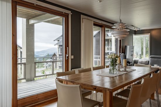 Bostadsrätt, Björnen Örnen 21N, Åre Björnen, Åre