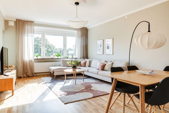 Bostadsrätt, Sallerupsvägen 26A, Ellstorp, Malmö