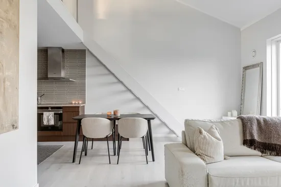 Bostadsrätt, Dirigentgatan 2, Lindeborg, Malmö