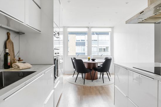 Bostadsrätt, Sockengatan 36B, Helsingborg