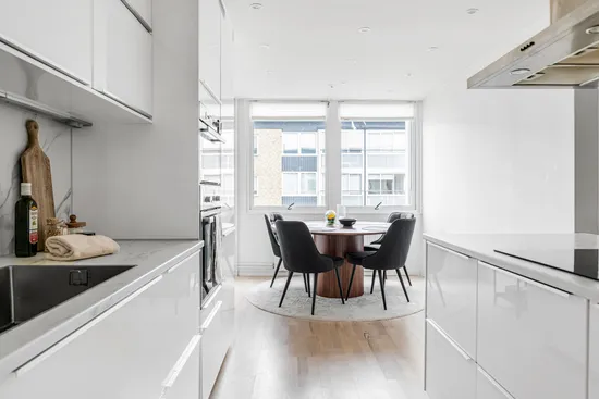 Bostadsrätt, Sockengatan 36B, Helsingborg