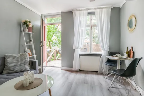 Bostadsrätt, Faktorsgatan 3A, Högaborg, Helsingborg