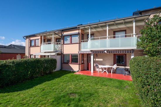 Bostadsrätt, Rättaregatan 90, Lambohov, Linköping