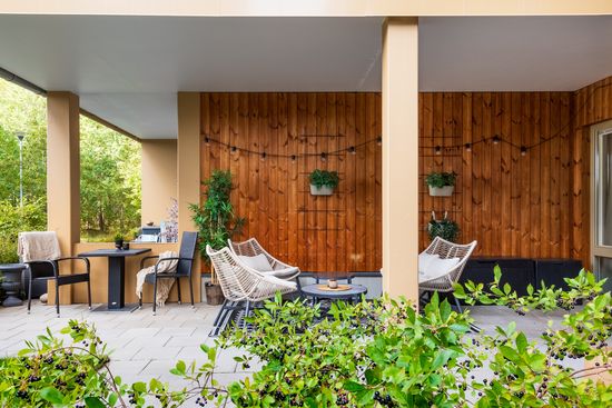 Bostadsrätt, Ölandsresan 3B, Sävja, Uppsala