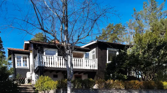 Fritidshus, Kvarnkammarsvändan 15, Värmdö - Saltarö / Skärmarö, Värmdö