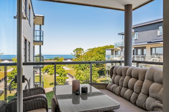 Bostadsrätt, Trollskogsvägen 4, Vejbystrand, Ängelholm