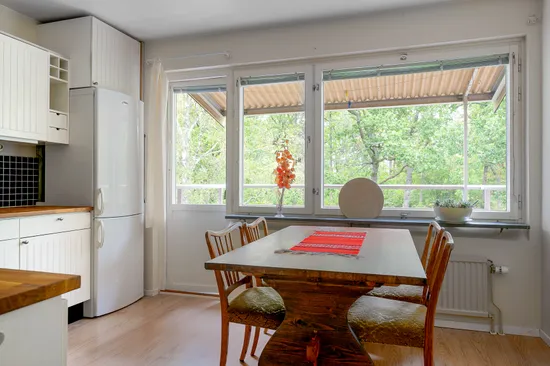 Bostadsrätt, Nygatan 36, Sparreholm, Flen