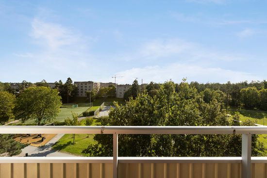 Bostadsrätt, Skarpövägen 31, Västra Orminge, Nacka