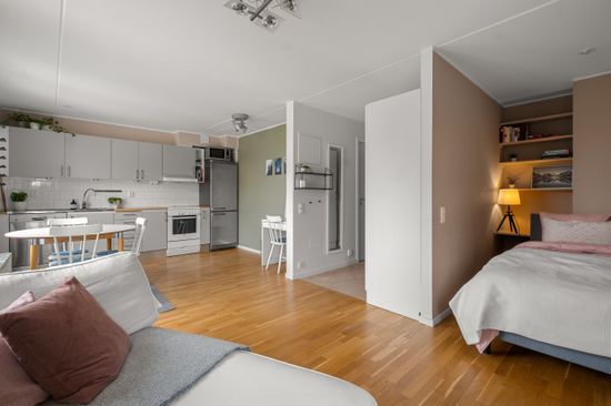 Bostadsrätt, Pastellgränd 8, Tyresö Strand, Tyresö