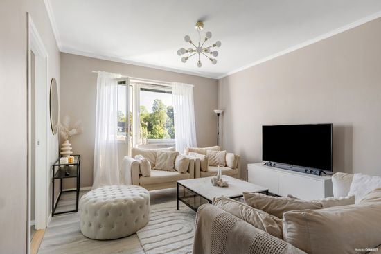 Bostadsrätt, Erikslundsgatan 17, Erikslund, Borås