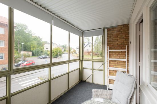 Bostadsrätt, Hunnemaravägen 19, Hunnemara, Karlshamn