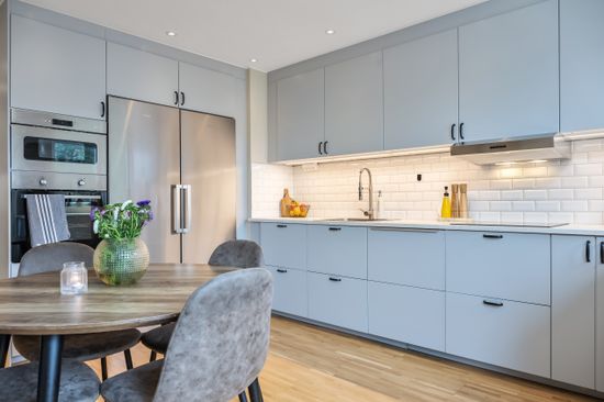 Bostadsrätt, Skiftesgången 12, Eneby, Vidablick, Norrköping