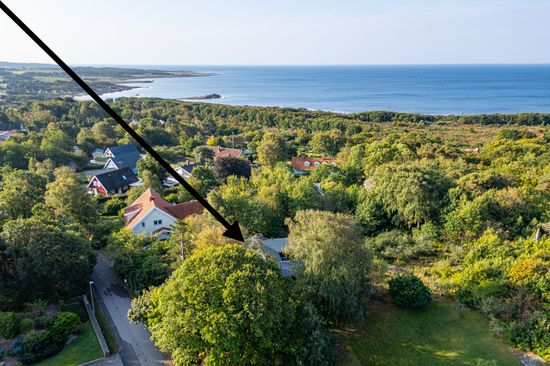 Villa, Klippekullevägen 17, Steninge, Halmstad