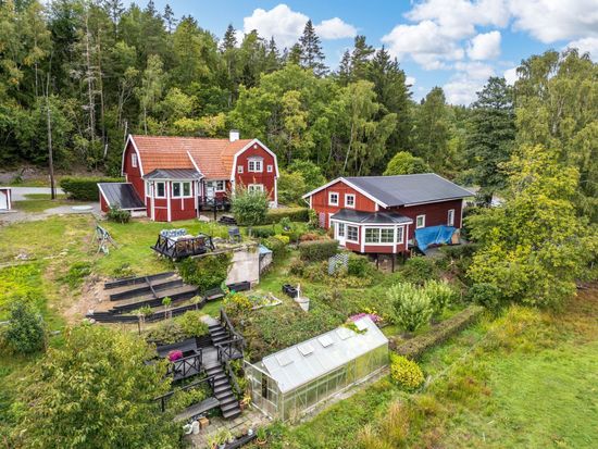 Villa, Vånga Klastorp, Vånga, Norrköping