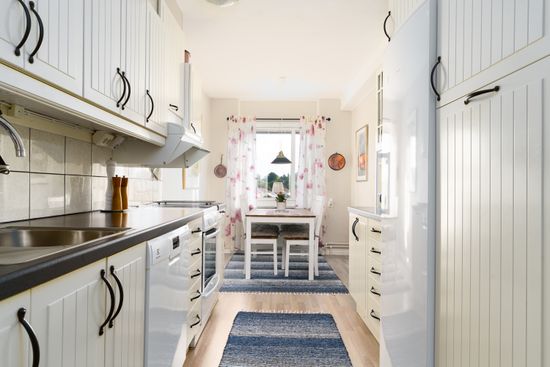 Bostadsrätt, Magnus Erikssons väg 10A, 3 vån, Centralt, Vadstena