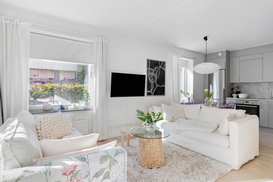 Bostadsrätt, Kobbeslätten 10J, Askim  Sisjön, Göteborg