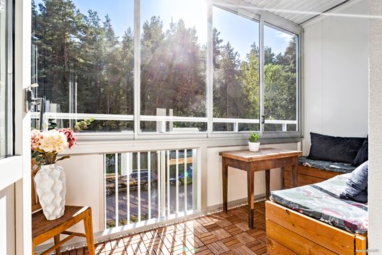 Bostadsrätt, Bergkantsgatan 6B, Bellevue, Karlstad