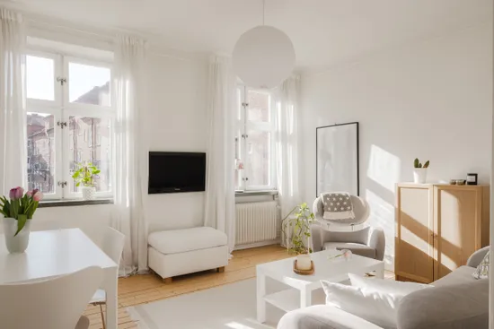 Bostadsrätt, Kung Oskars väg 5A, Lund - Centrum, Lund