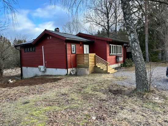 Villa, Valsättravägen 21, Svinninge, Österåker